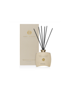 珍藏系列鸢尾根含羞草小号藤条香薰100ml