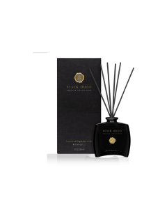 珍藏系列馥意乌木小号藤条香薰100ml