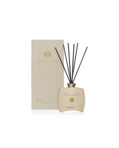 珍藏系列甜茉莉小号藤条香薰100ml
