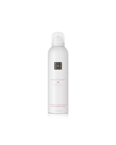 【测试】樱花仪式发泡沐浴露200ml