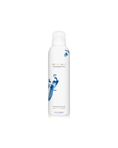 阿姆斯特丹系列发泡沐浴露200ml