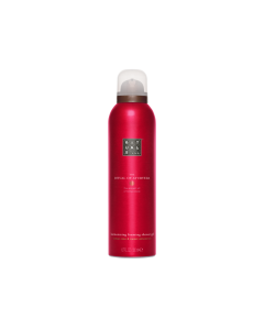 梵心仪式玫瑰奶泡沐浴露200ml