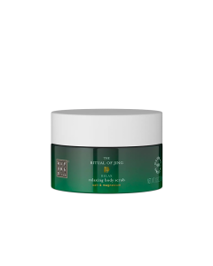 静仪式舒心身体磨砂膏300g