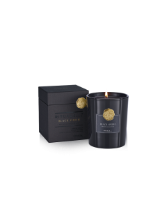 珍藏系列馥意乌木香薰蜡烛360g