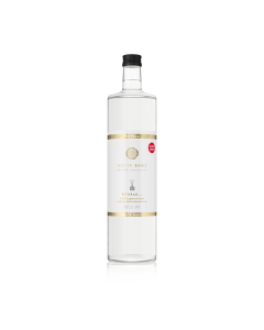 珍藏系列白色罗勒藤条香薰补充装1000ml