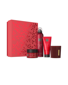 梵心仪式身体香氛中号礼盒