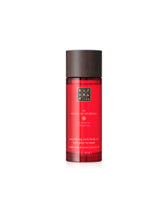 梵心仪式丰润身体油100ml