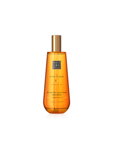 赋能仪式干爽护理油100ml