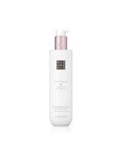 樱花仪式润肤乳液250ml
