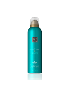 予善仪式奶泡沐浴露200ml