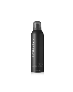 男士系列发泡沐浴露200ml