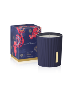 龙寓系列香薰蜡烛290g