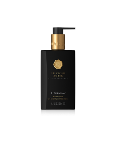 珍藏系列珍贵琥珀洗手液300ml